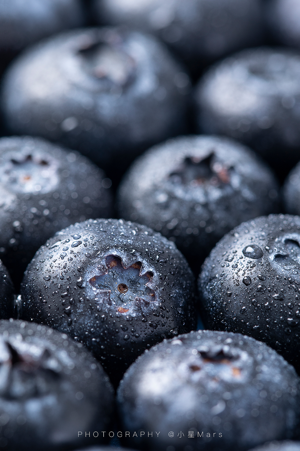 静物摄影丨拍水果就要摆得整整齐齐的~食物拍摄分享