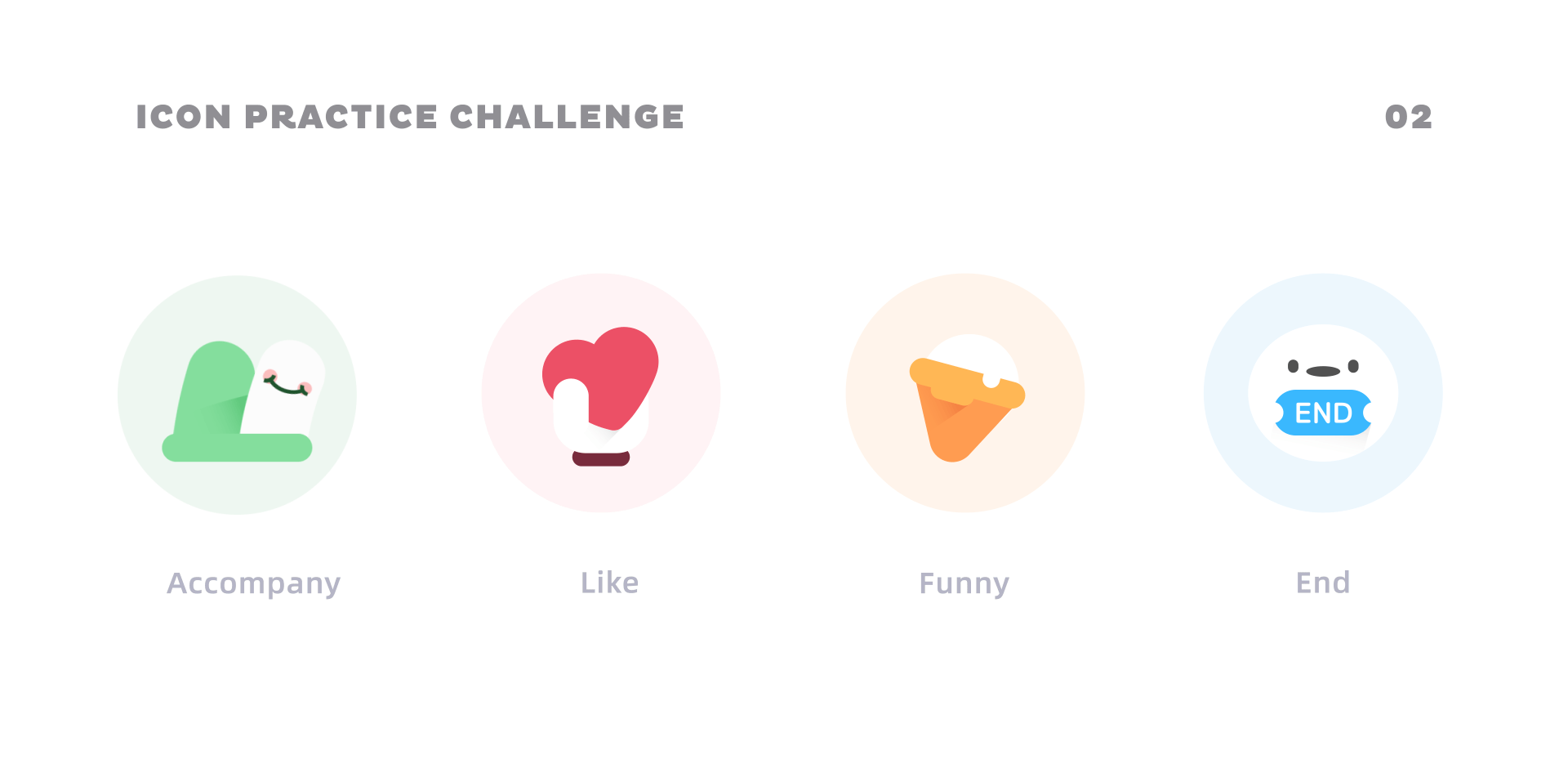 UI图标打卡挑战第二期（图ZMjk2NTIxMDQ4） - 图标 - 站酷设计师一条好好做设计原创素材 - 站酷ZCOOL