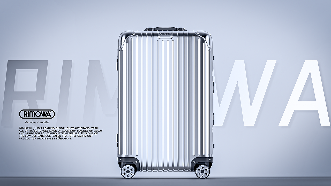 三维_行李箱渲染（图ZMzQyMDg5OTQ4） - 产品 - 站酷设计师的你来了原创素材 - 站酷ZCOOL