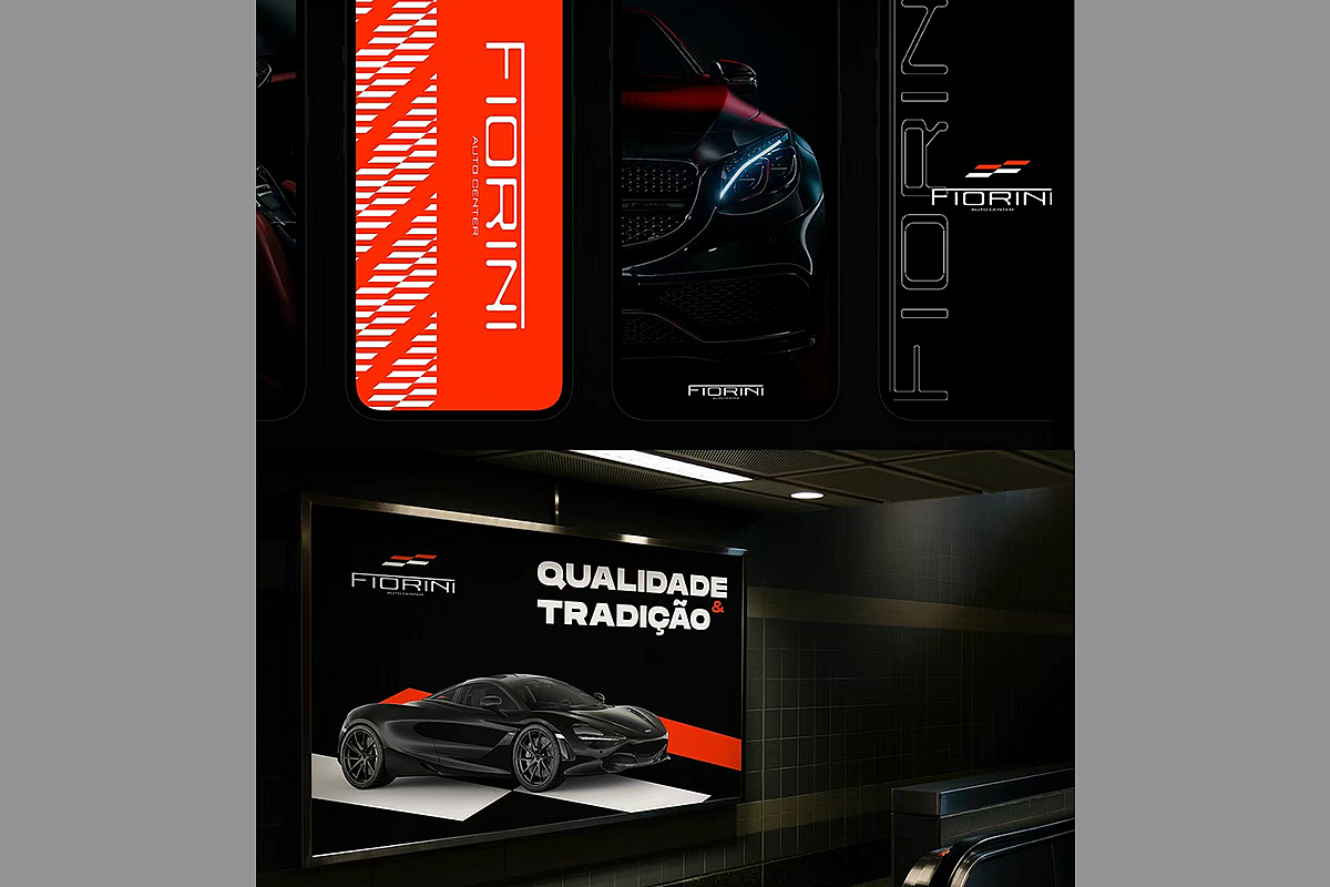 2023企业标志 品牌VI设计合集