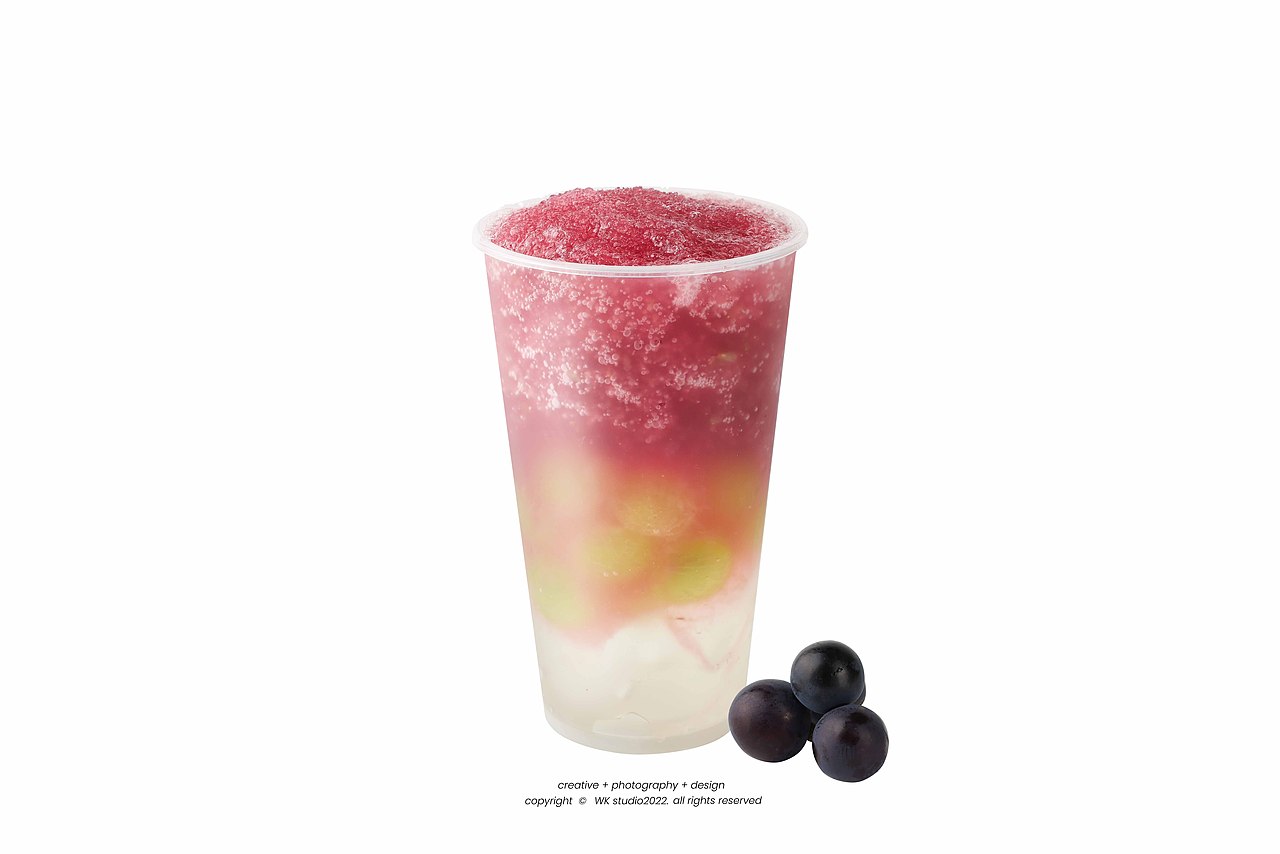 捣捣果果 ╳ WK-餐饮摄影