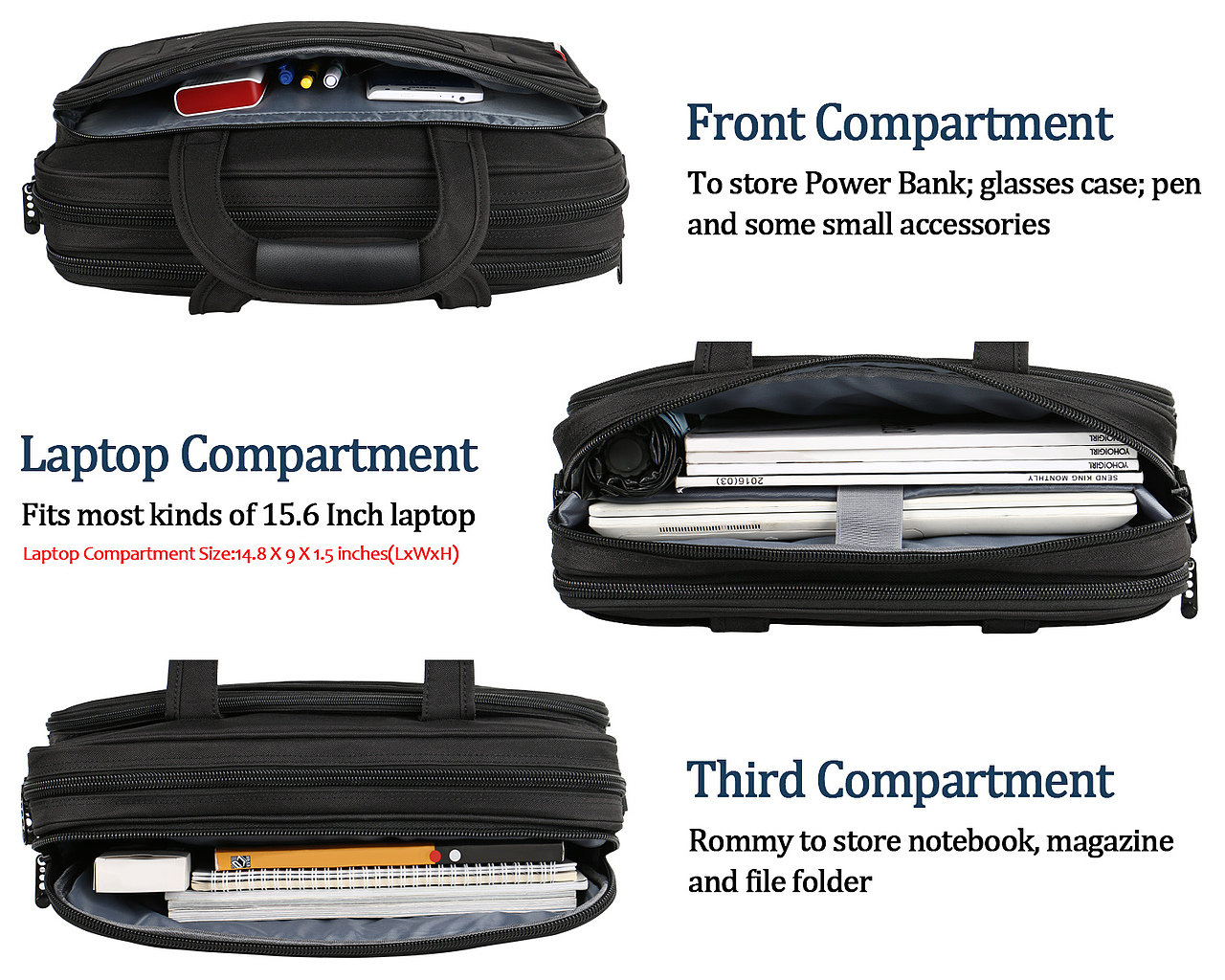 亞馬遜公文包產(chǎn)品攝影拍攝分享（圖ZMzYzMjAyNTk2） - 產(chǎn)品攝影 - 站酷設(shè)計(jì)師亞馬遜背包攝影原創(chuàng)素材 - 站酷ZCOOL
