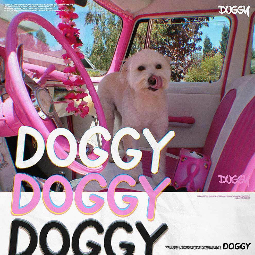 RETRO-复古潮流海报设计（图ZMzIxNDA0OTc2） - 海报 - 站酷设计师阿凉ACOOL原创素材 - 站酷ZCOOL