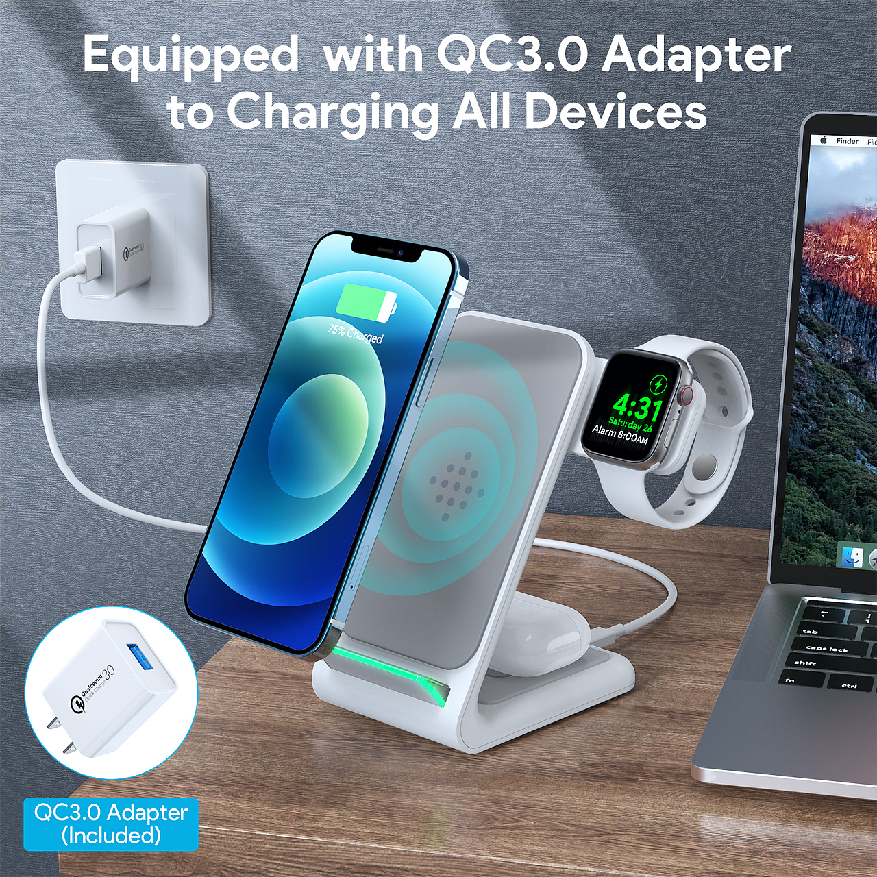 亚马逊图片制作 产品建模渲染 淘宝天猫图片制作