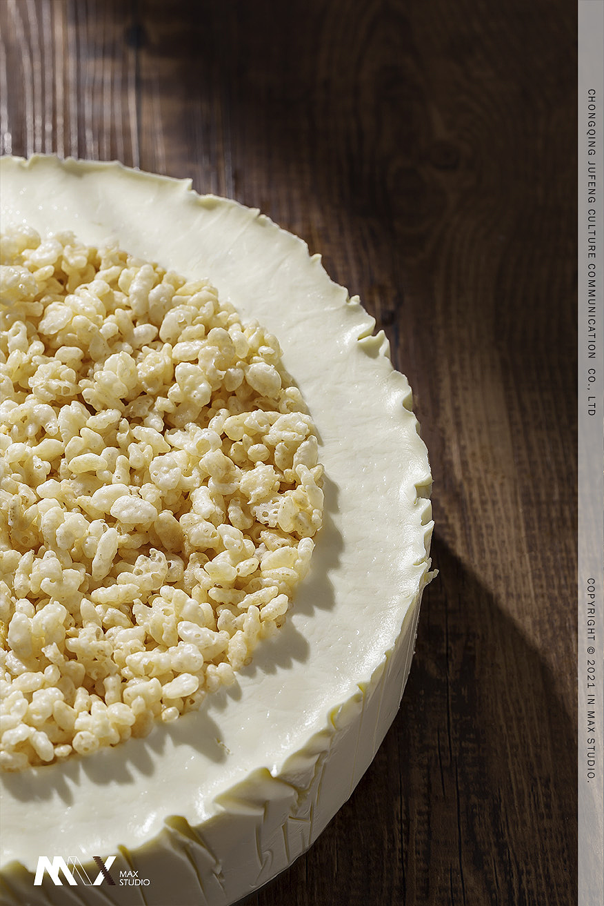 甜品 蛋糕 美食丨重庆美食产品摄影