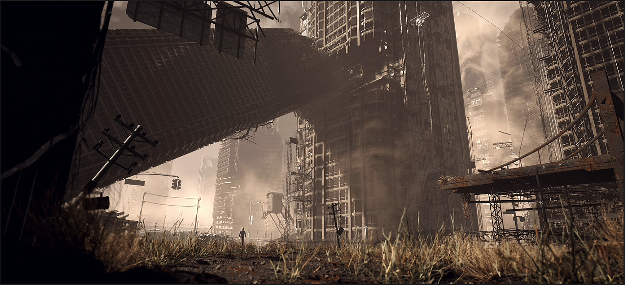 2022 UE作品混剪（图ZMzM3NzMyMzYw） - 动画/影视 - 站酷设计师KiKi齊原创素材 - 站酷ZCOOL