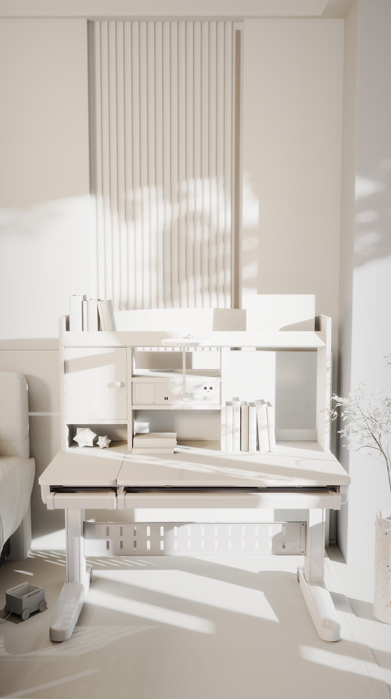 【Keyshot-2022年末渲染合集】