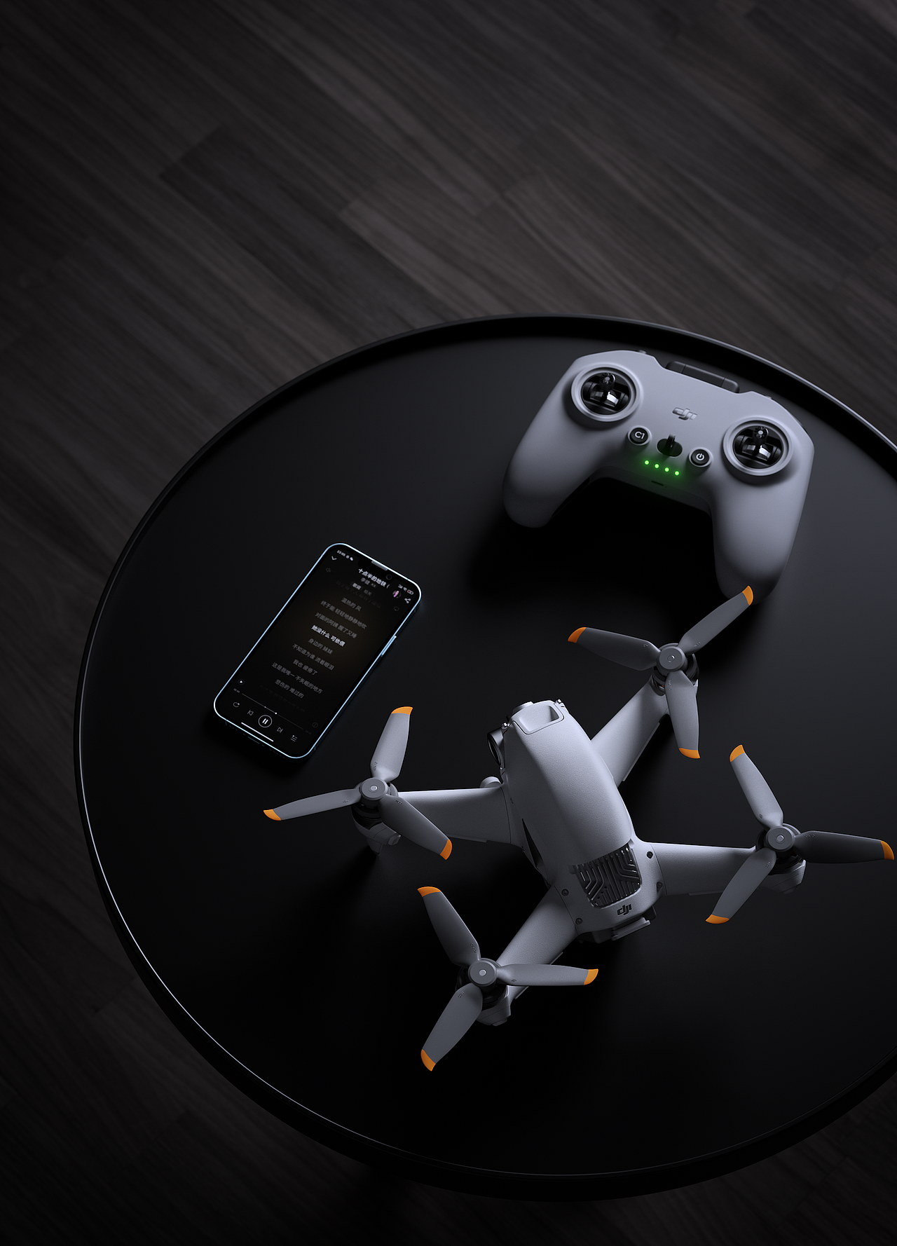 2022个人作品年终总结