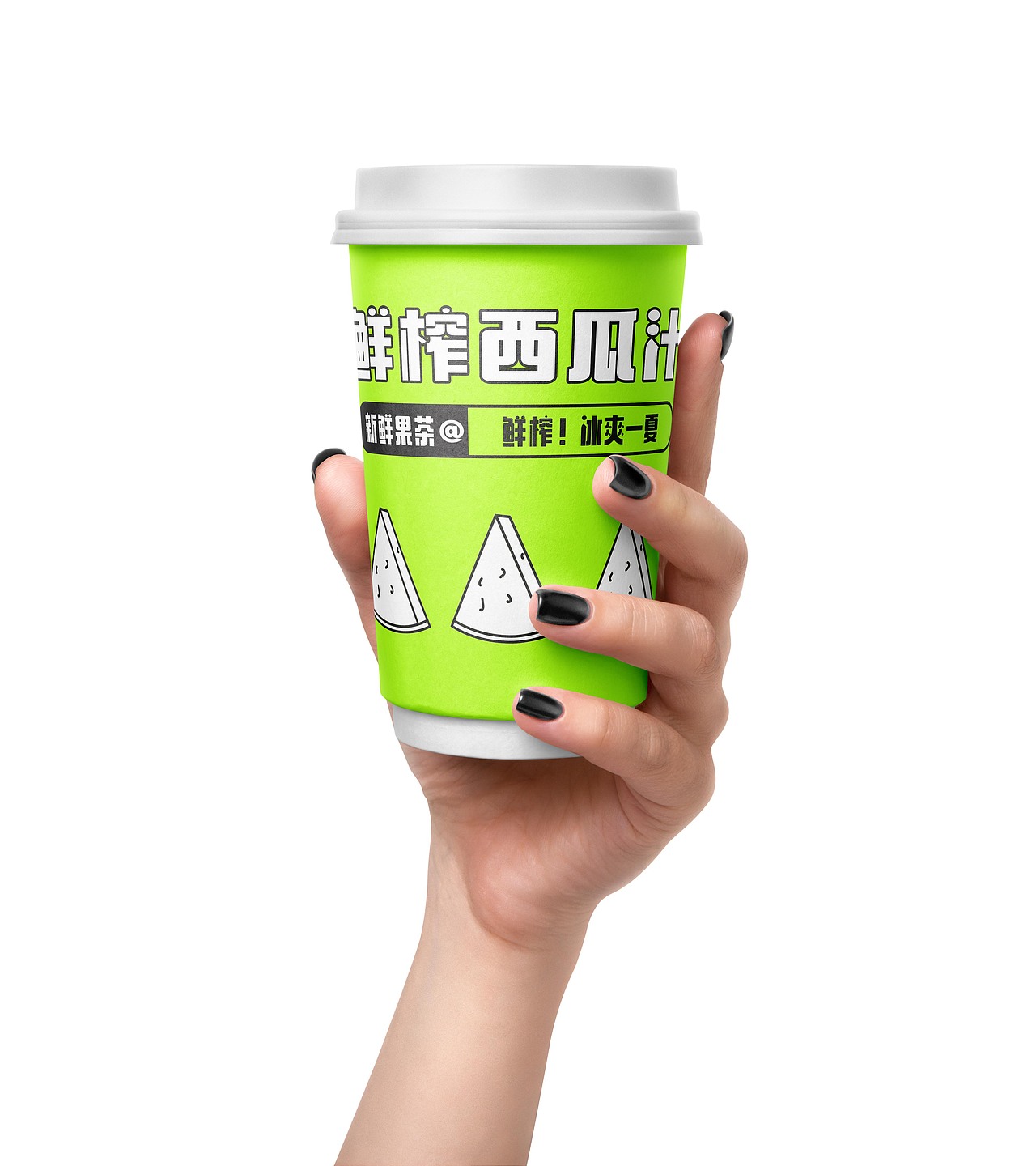 高端品牌VI文创样机