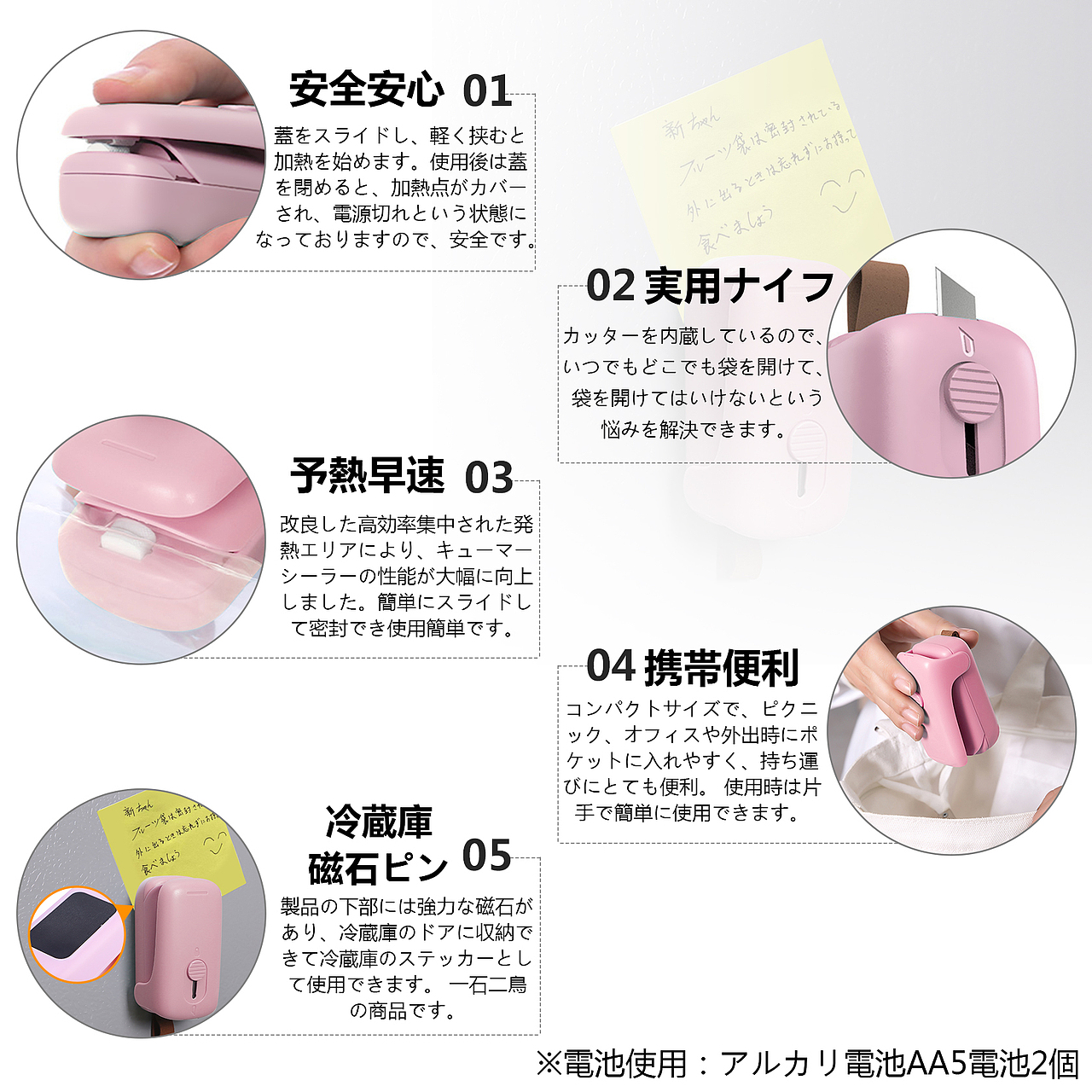 亚马逊设计-----封口机（图ZMzI5MTMwMzM2） - 电商 - 站酷设计师bowoo原创素材 - 站酷ZCOOL