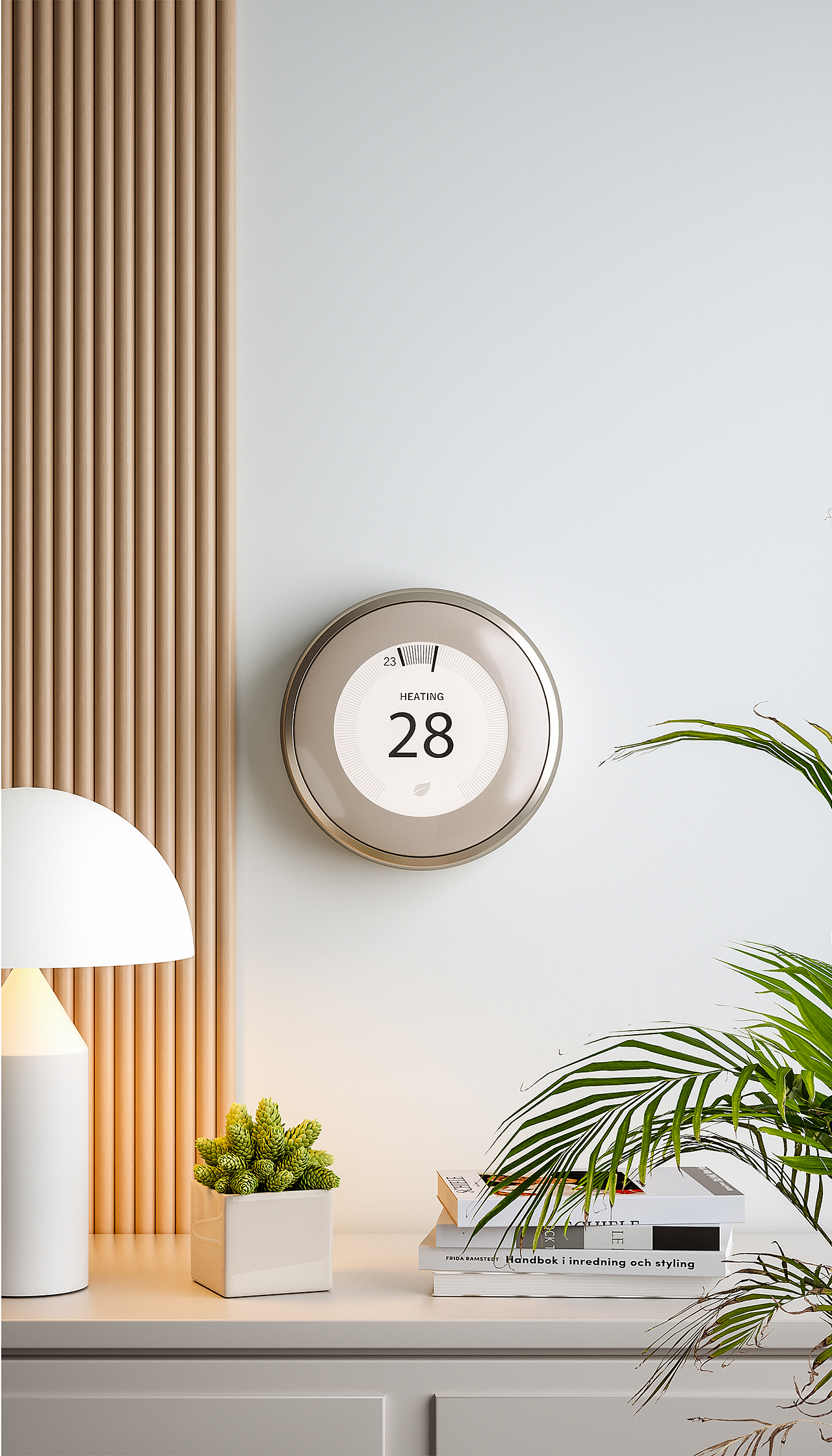 近期一些渲染练习 家具/3C电器