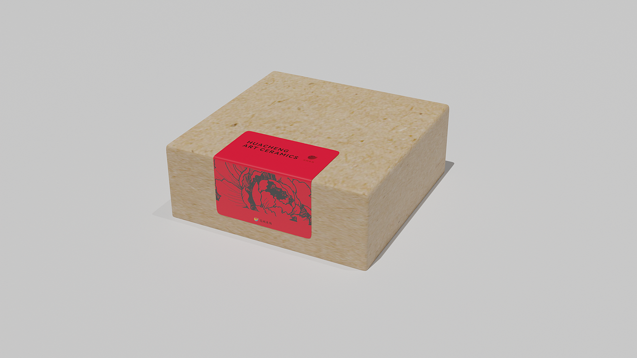 陶瓷IP品牌全案-非遗IP 唐三彩 非遗项目设计 品牌策划（图ZMzM2OTAyNzAw） - 品牌 - 站酷设计师電草毒榴原创素材 - 站酷ZCOOL