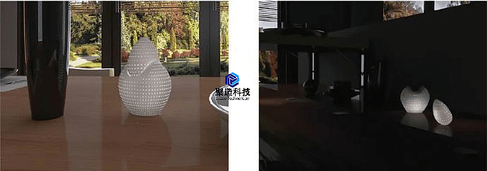 仙人掌灯具