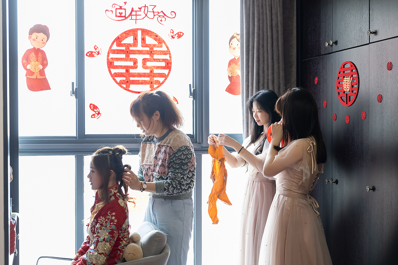 总监婚礼跟拍·1