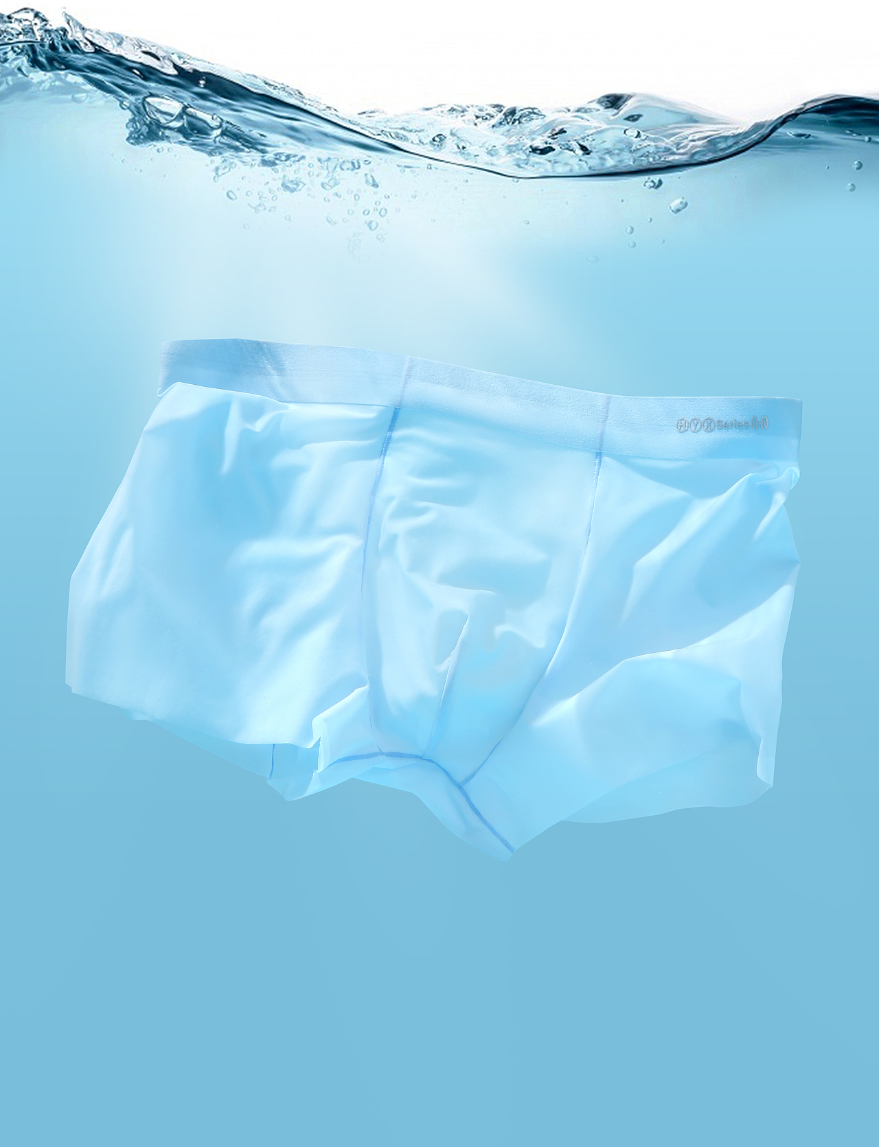 男内裤视觉升级 | 男内裤拍摄 | 背心拍摄 | 袜子拍摄