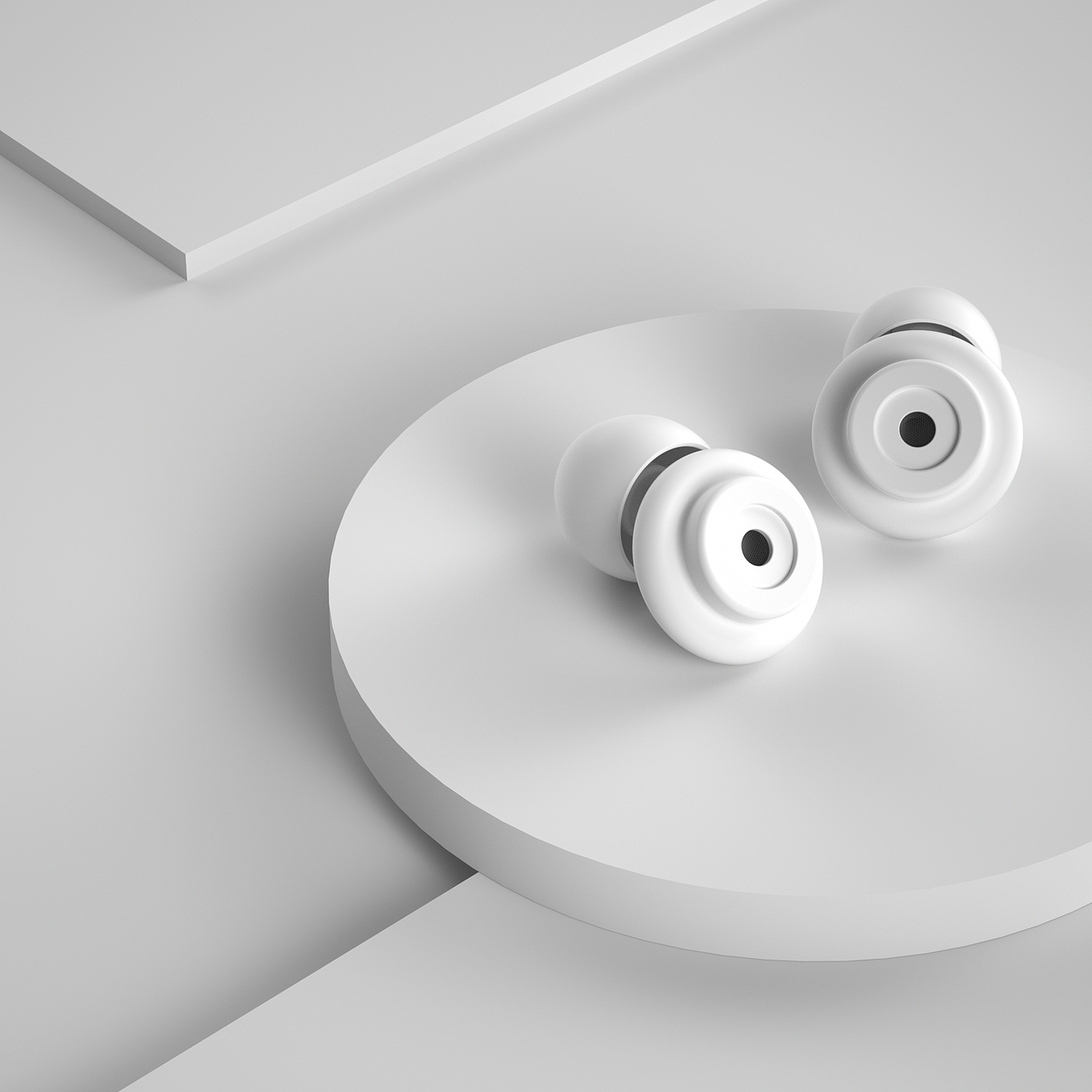 一些渲染作品合集