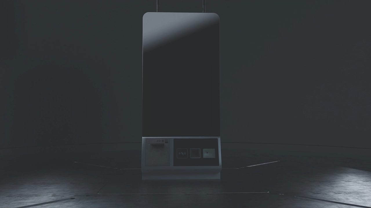 中创指联--点餐机产品动画