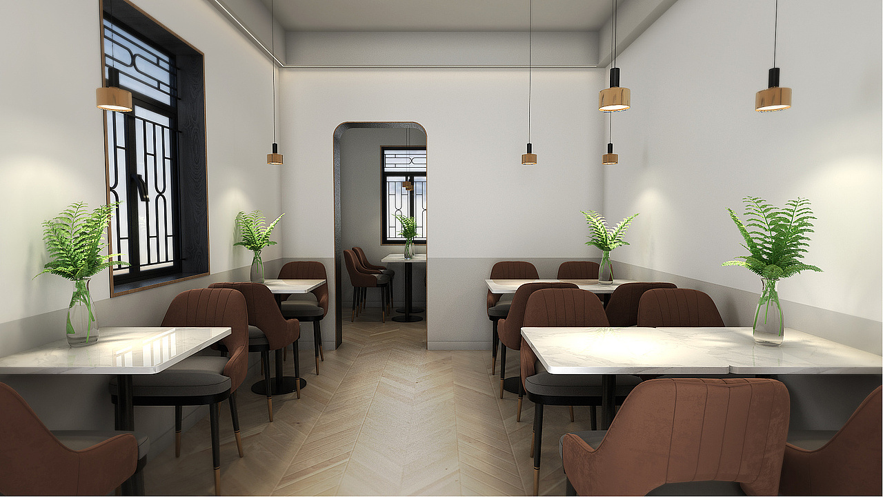 邂逅珠海北山村的“新法式”浪漫