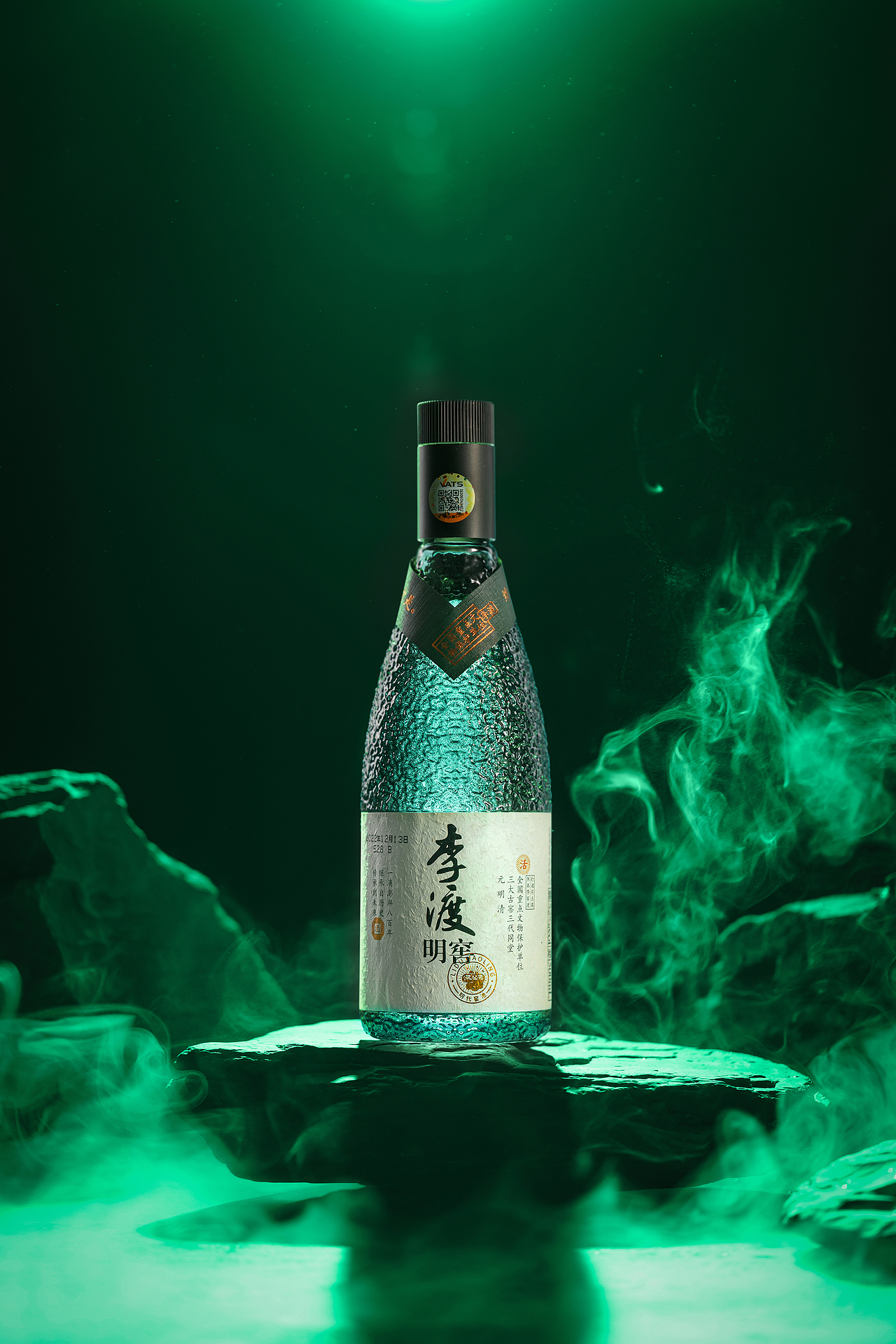 产品摄影-白酒拍摄-李渡明窖（图ZMzMzMTM1OTA4） - 产品摄影 - 站酷设计师叁羽映画原创素材 - 站酷ZCOOL