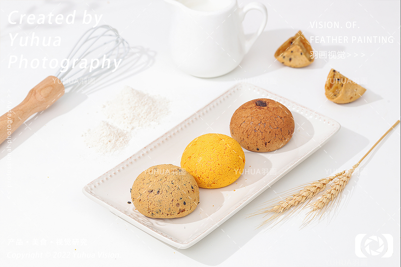 全麦麻薯面包 红糖香米酥 饸饹面 玉米挂面 玉米面条