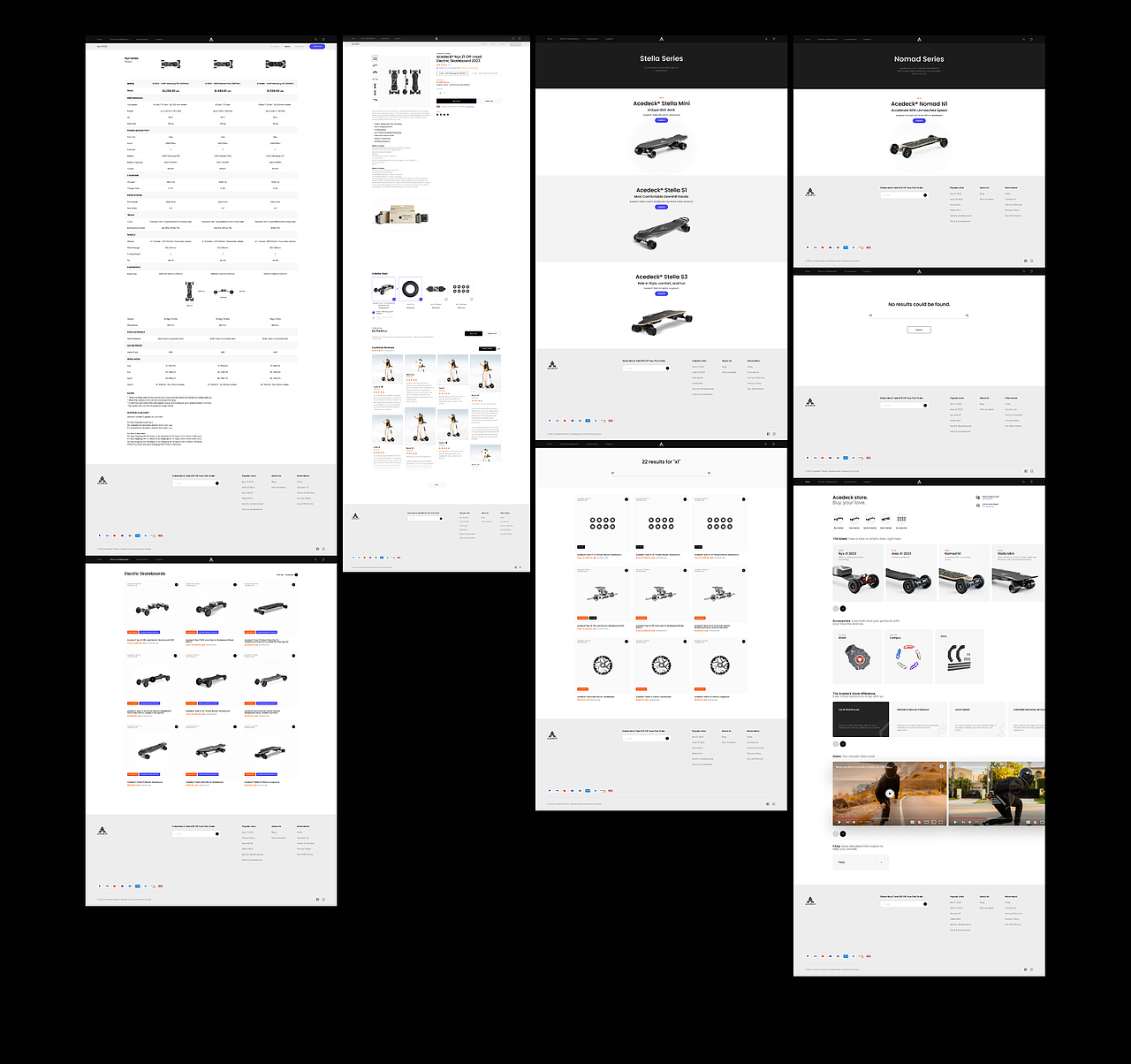 2023团队作品部分集合