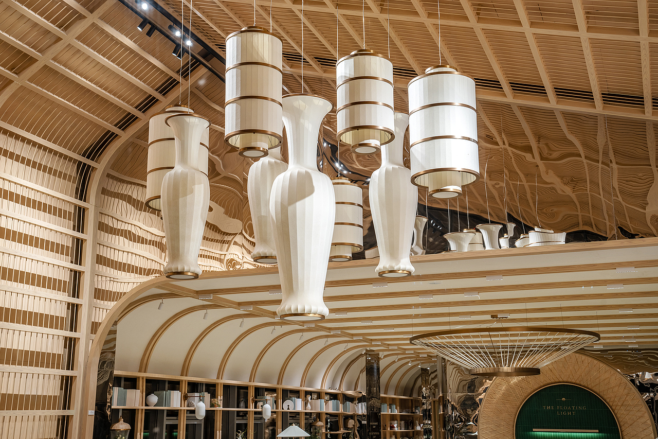 新潮东方,谁不忆江南