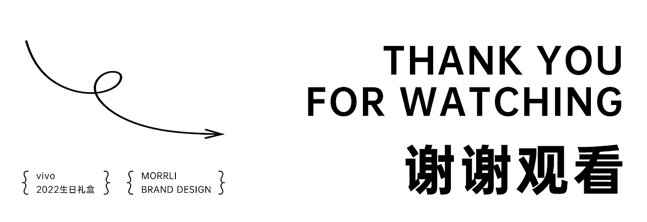 vivo 生日礼盒设计方案