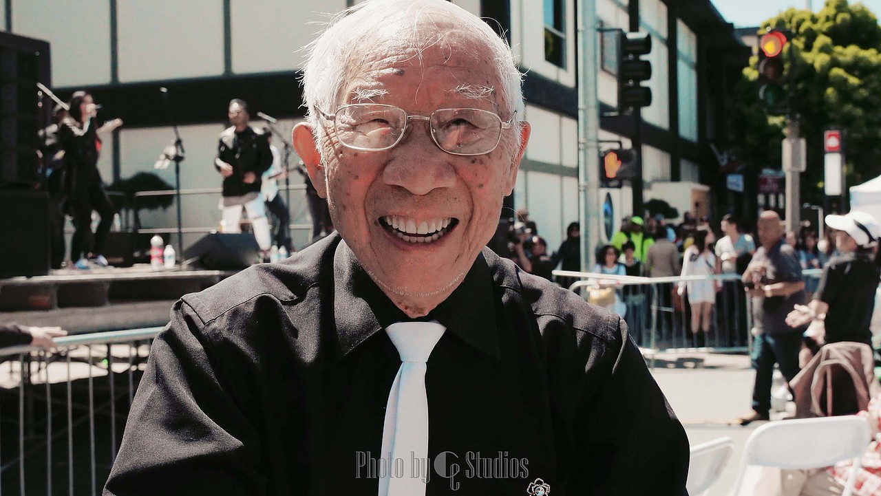 旧金山拍摄 I 扫街