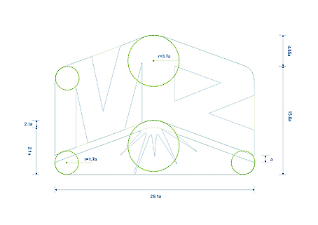 品牌全案:名庄能源