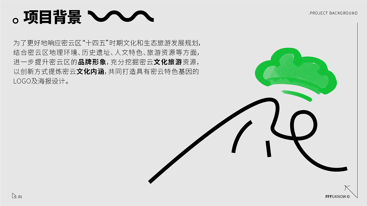 北京密云区LOGO概念设计（图ZMzMxNDQzMjgw） - Logo - 站酷设计师王枫枫FFFuknow原创素材 - 站酷ZCOOL
