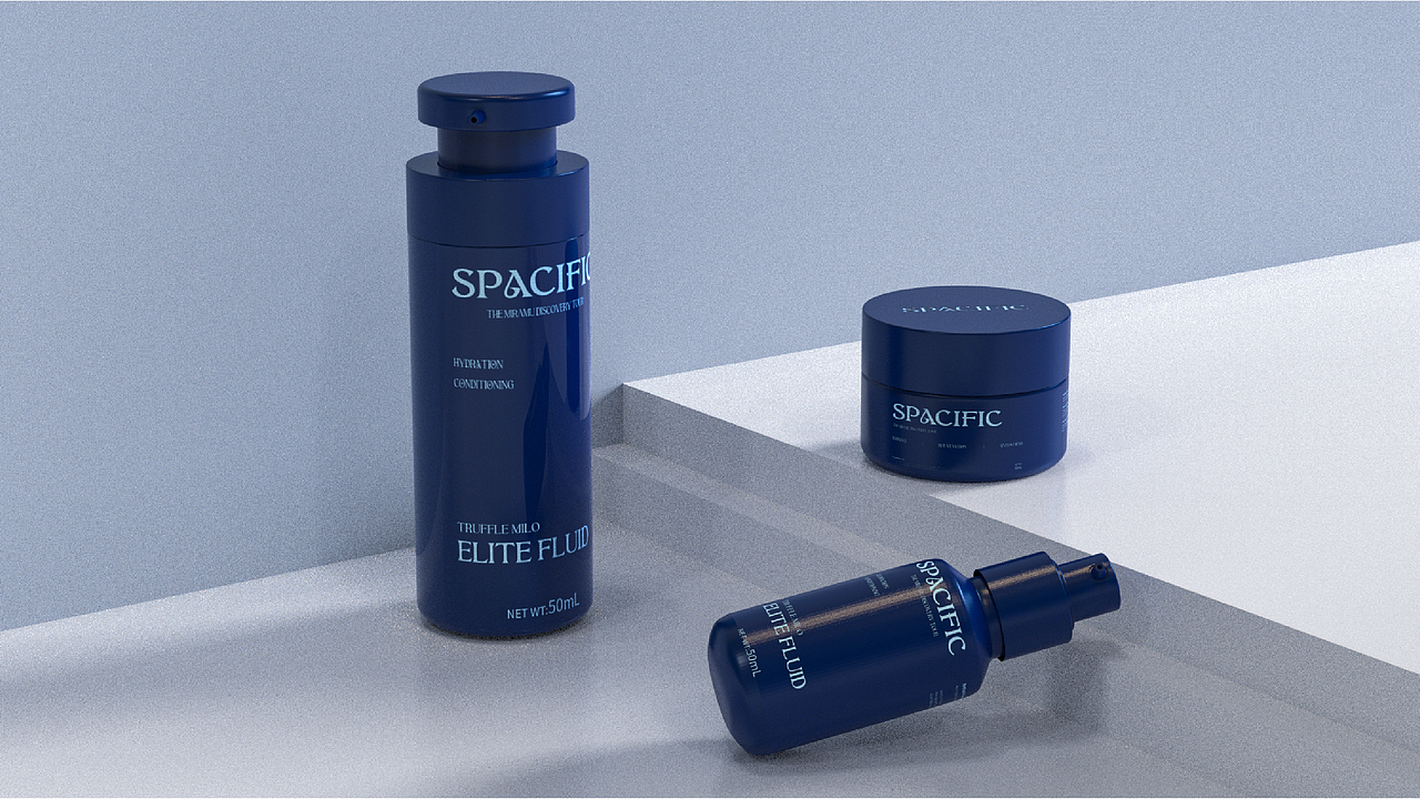 多多良_Totoro × SPACIFIC丨Miramu Discovery Tour