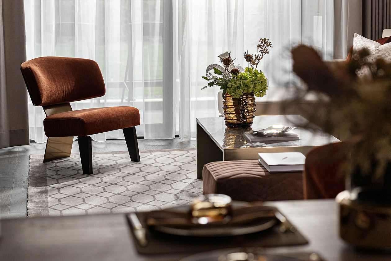 现代轻奢,品质之家