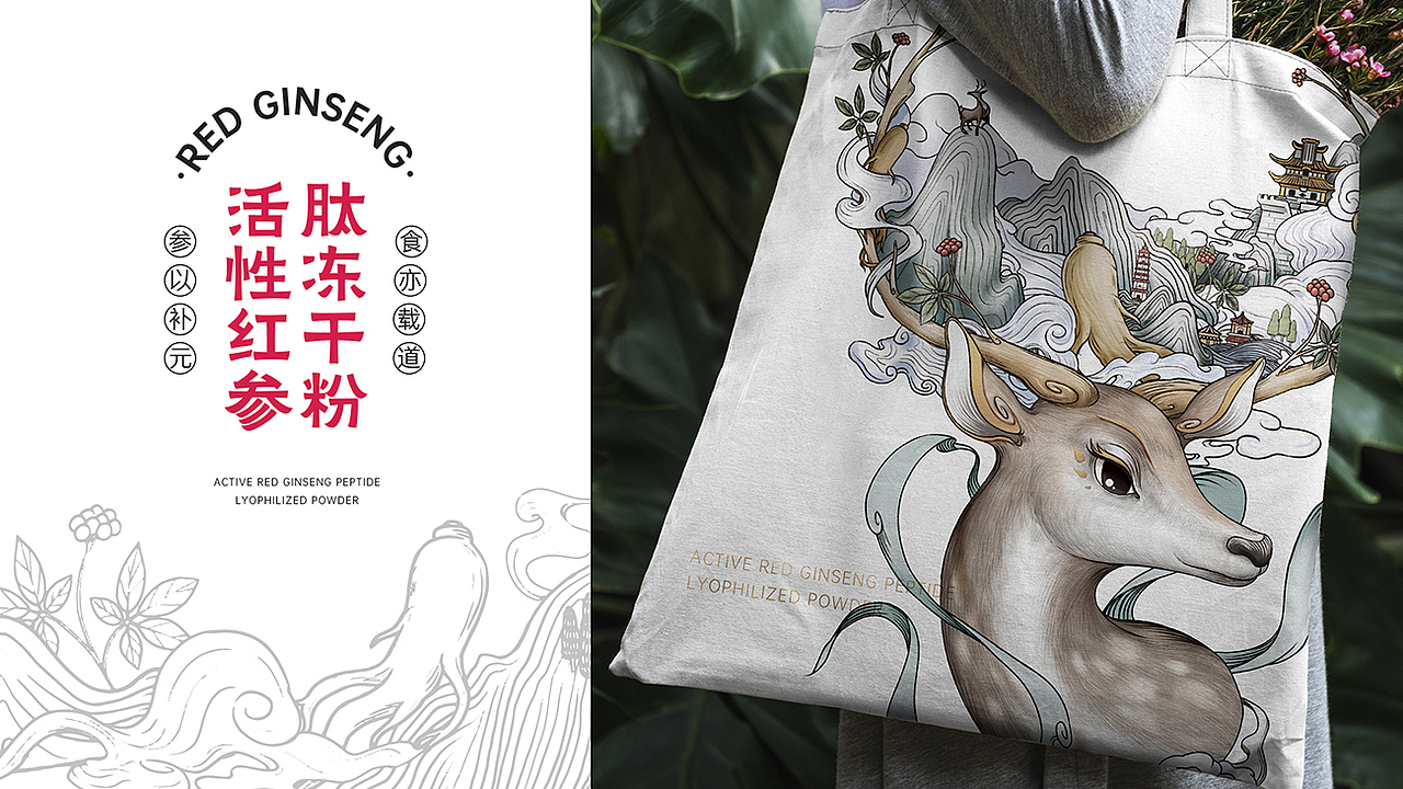 东野鹿鸣产品打造