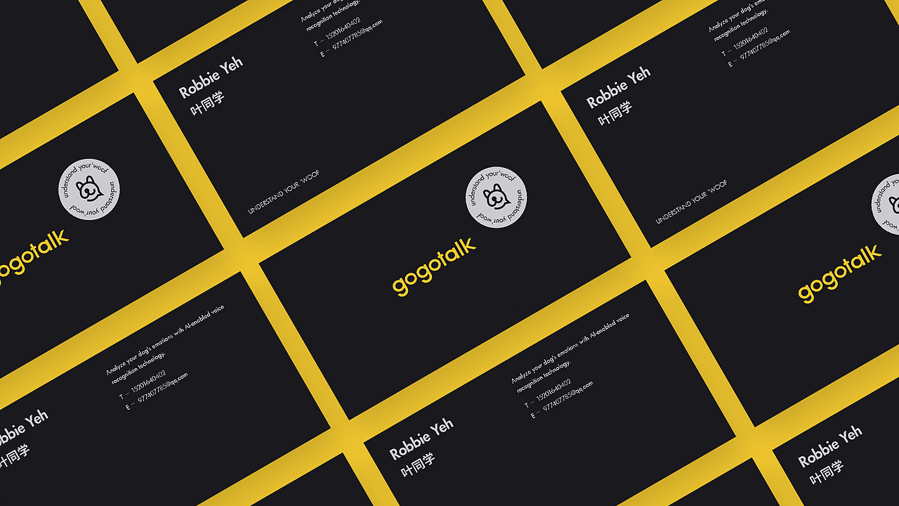 gogotalk（图ZMjk3Mjc4MjUy） - 品牌 - 站酷设计师宫囍宫囍原创素材 - 站酷ZCOOL