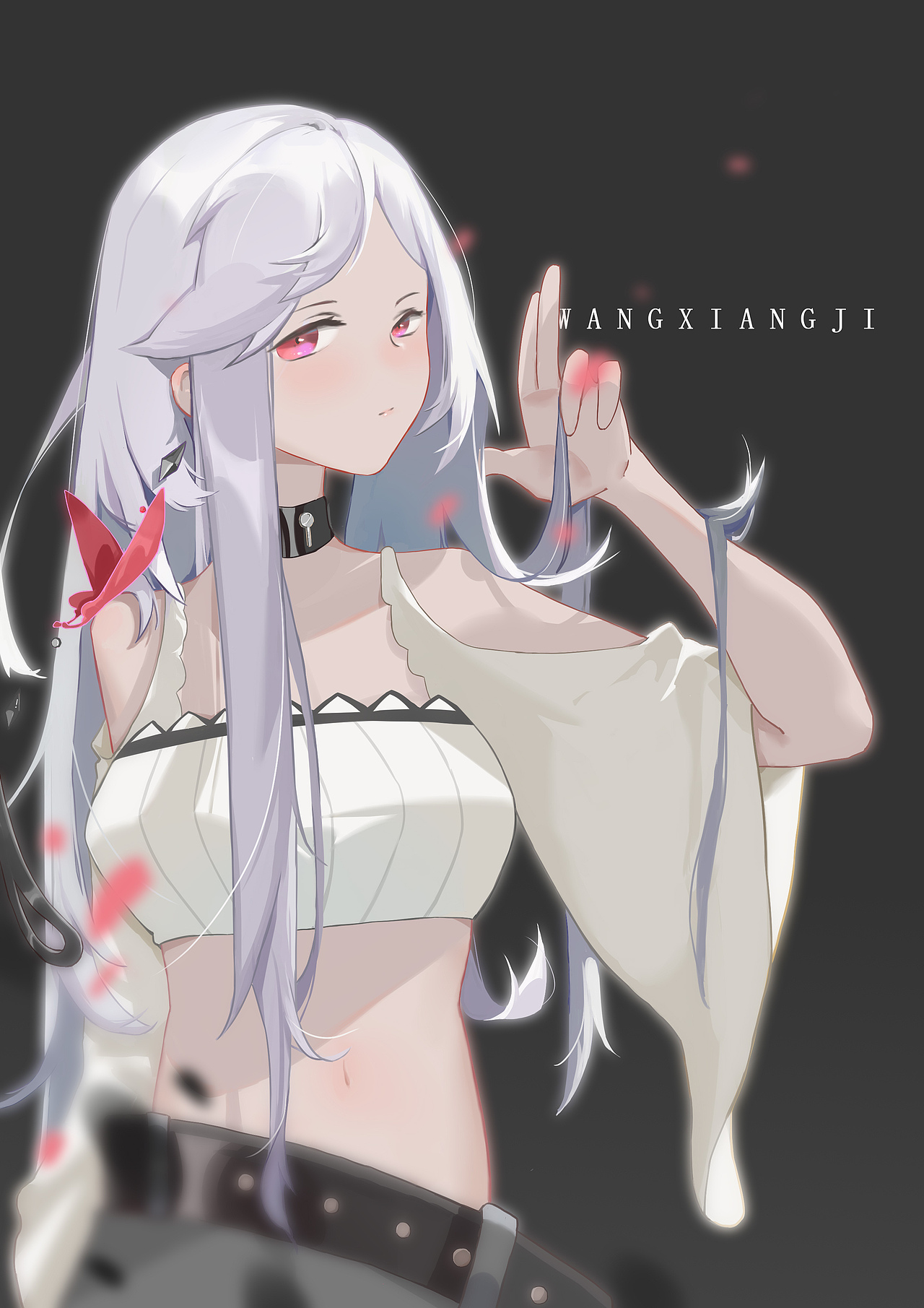 永远的七日之都同人