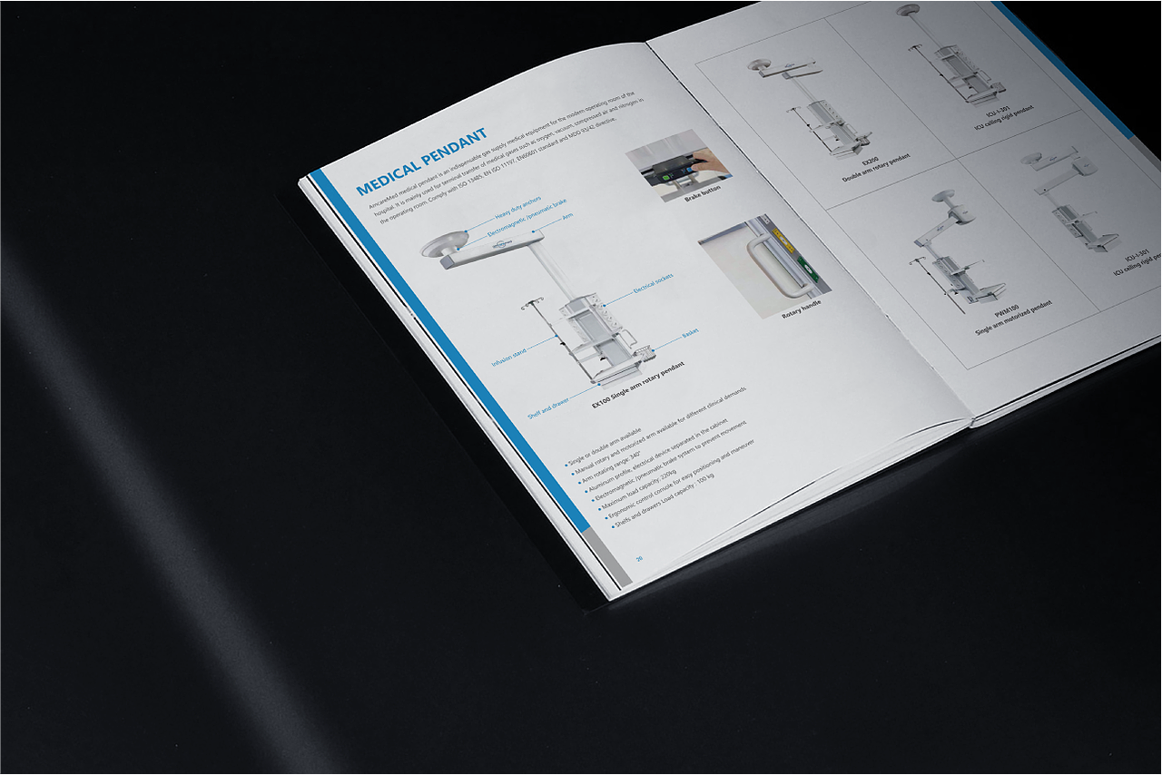 画册 画册 画册设计 宣传册 宣传册 产品画册 样本设计（图ZMzYwODA3NTY4） - 书籍/画册 - 站酷设计师白冰_原创素材 - 站酷ZCOOL