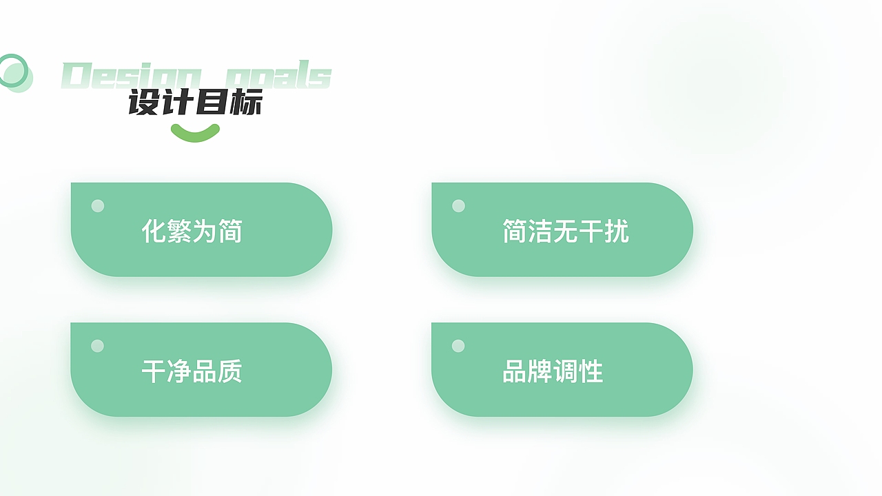 UI设计 | Fasting轻断食