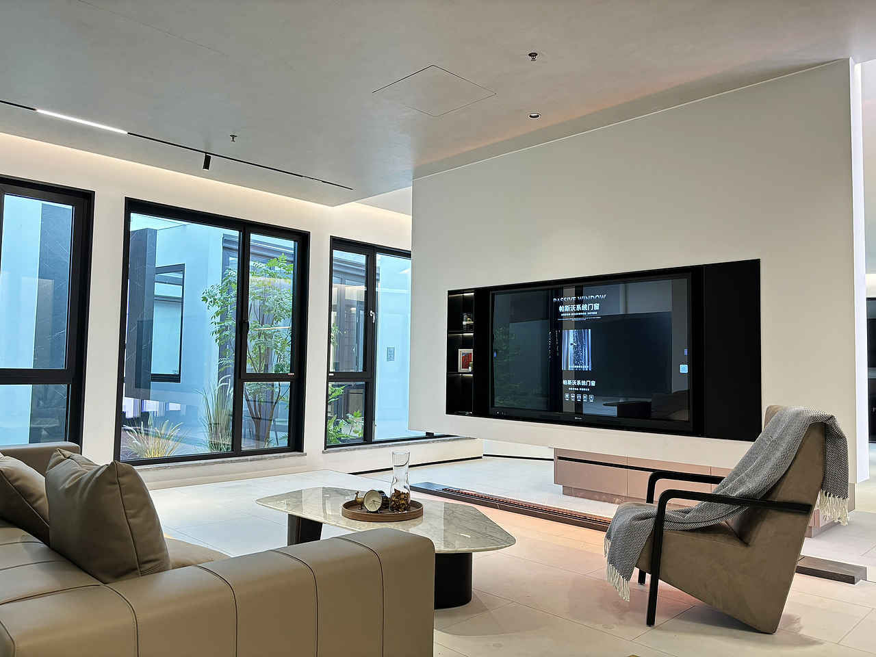 系统门窗门店-湖南 长沙