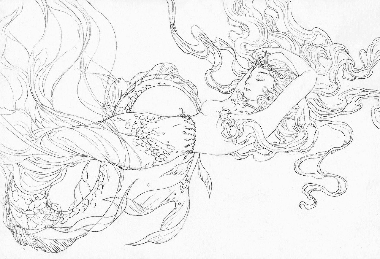 【JOJO—卡兹 二创稿件】慷慨的海神 & 吞噬的海怪