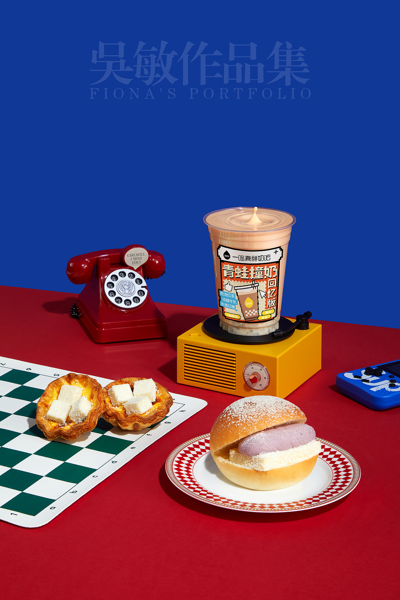 汉堡面包｜美食修图｜产品精修｜商业修图（图ZMzY5MTI2MTMy） - 修图/后期 - 站酷设计师Fiona修图师原创素材 - 站酷ZCOOL