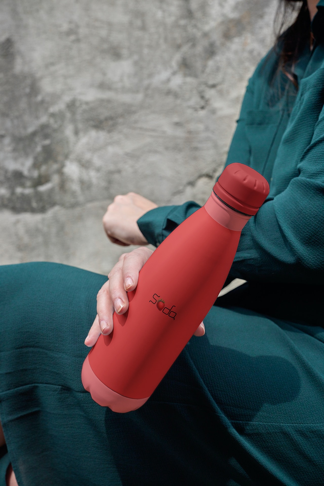 果汁汽水包装设计| 平面|包装 | 原创作品|嘉嘉K