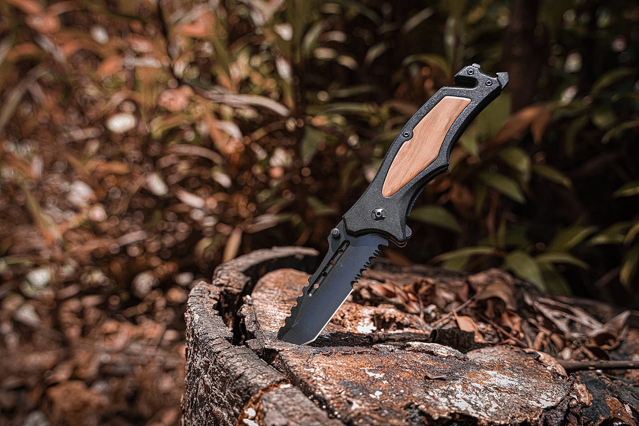 户外刀拍摄（图ZMzA2MzAzNDI4） - 产品摄影 - 站酷设计师浪里果浪原创素材 - 站酷ZCOOL