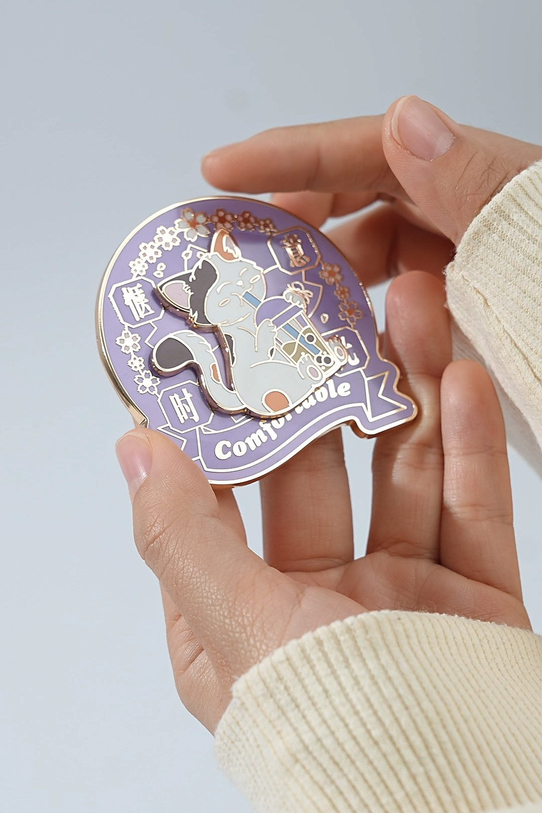 惬意时光·茶具套装