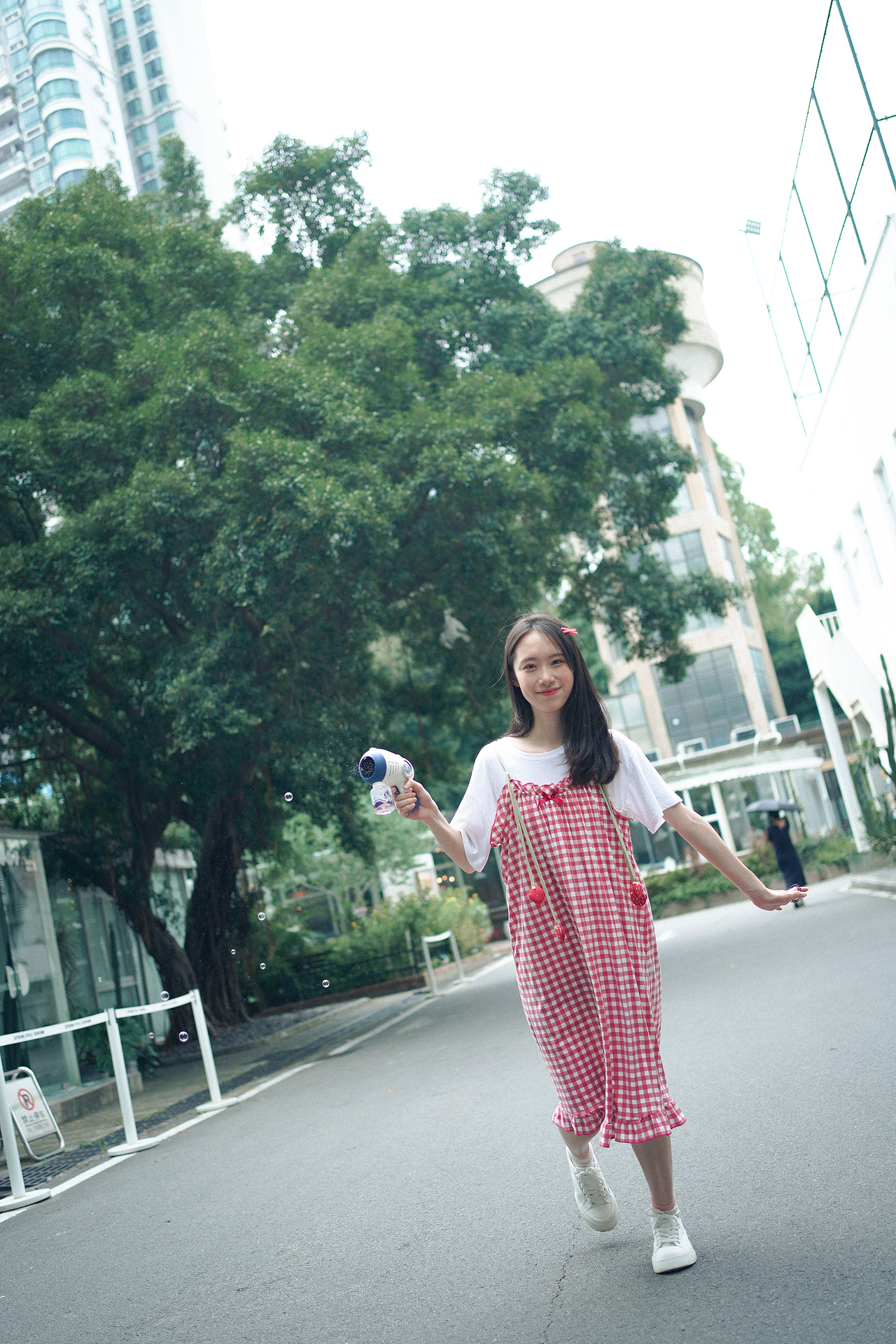 我拍的那女孩（图ZMzcwMTM3OTY4） - 人像摄影 - 站酷设计师唯已VE原创素材 - 站酷ZCOOL