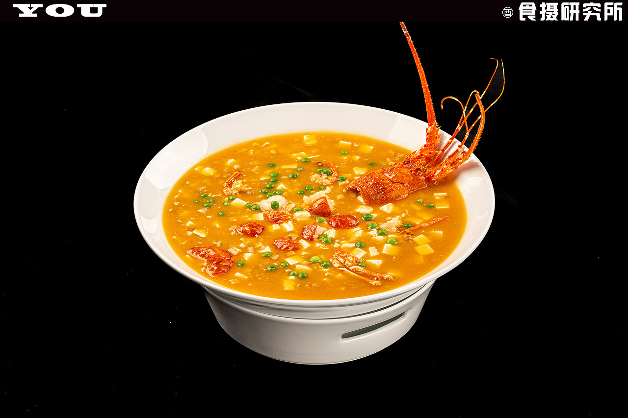 《青蝉海鲜工坊》餐饮菜单拍摄