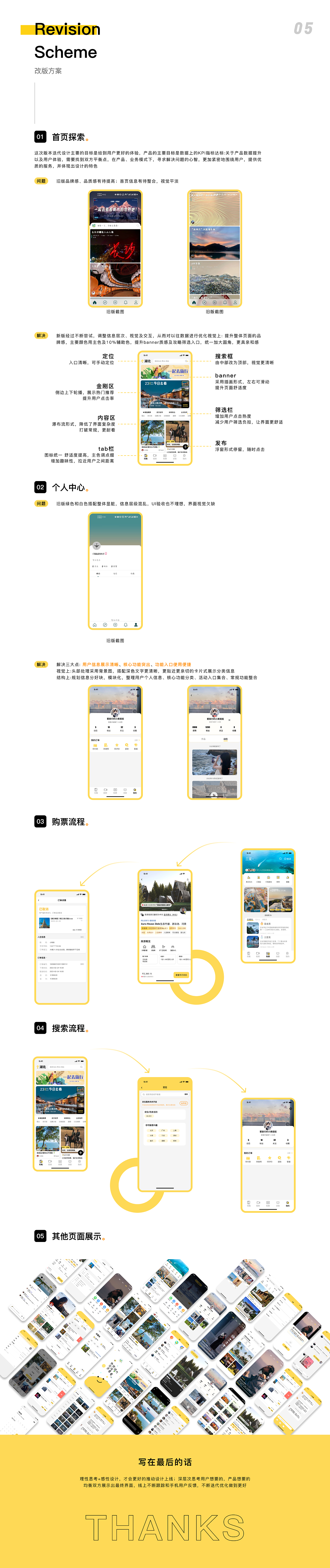 旅行app-去看看旅行版本更新迭代