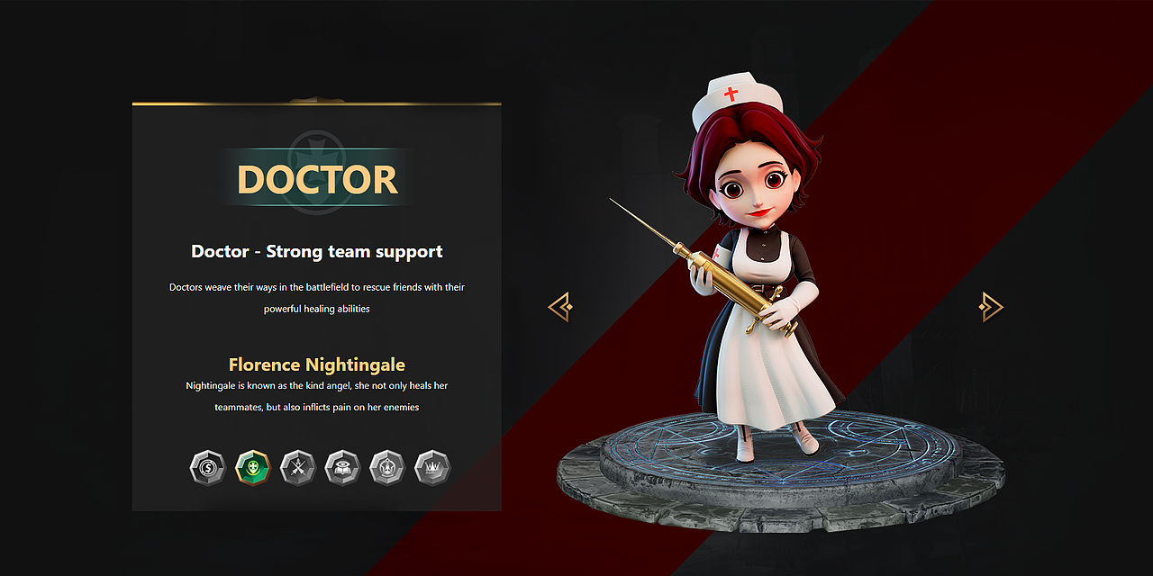 Resurgence of hope（图ZMzE1MDI3MzQ0） - 其他三维 - 站酷设计师CL清逸原创素材 - 站酷ZCOOL