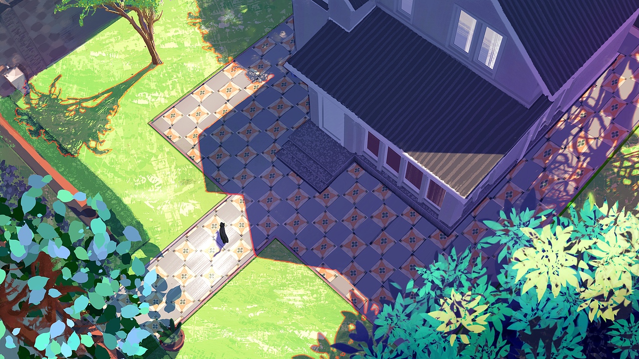 春夏秋冬 昼夜晨昏（图ZMzY1MjAwMzA4） - 绘本 - 站酷设计师设计师王娅娅原创素材 - 站酷ZCOOL