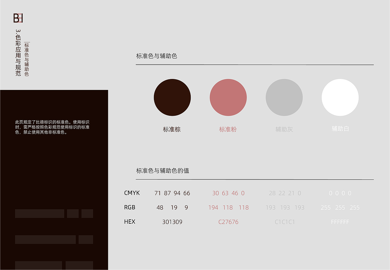 品牌VI手册设计（图ZMjk5Mjc1NDc2） - 品牌 - 站酷设计师倚子原创素材 - 站酷ZCOOL