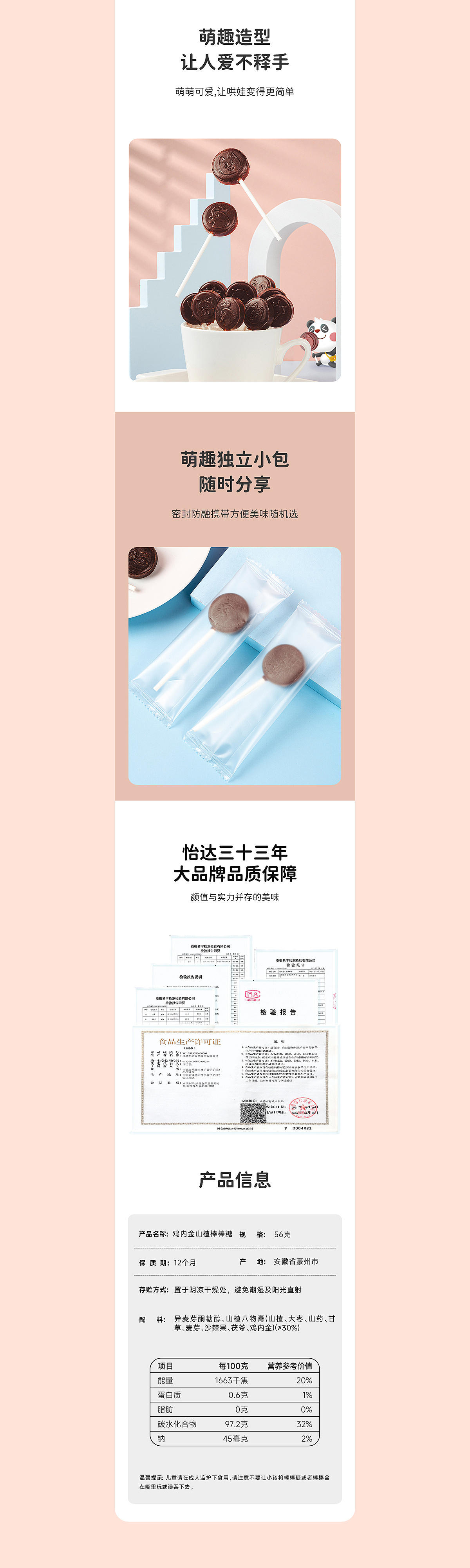 山楂棒棒糖和山楂软糖详情（图ZMzE0OTg5MDcy） - 电商 - 站酷设计师火星族原创素材 - 站酷ZCOOL